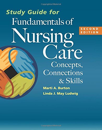 FUNDAMENTALS OF NURSING CARE:CONCEPTS, CONNECTIONS, & SKILLS