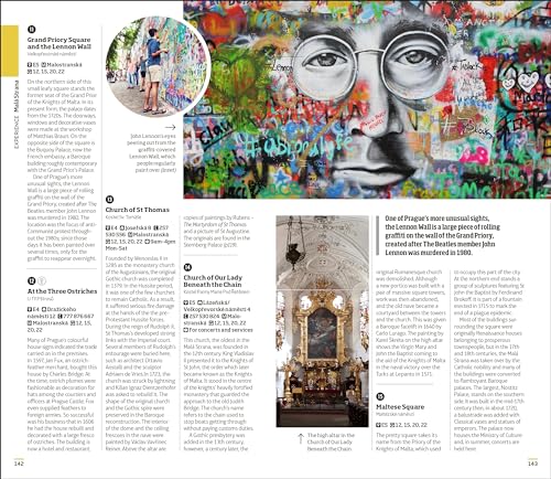 DK Prague - Retail Maharaj