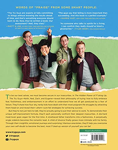 The Hidden Power of F*cking Up - Retail Maharaj