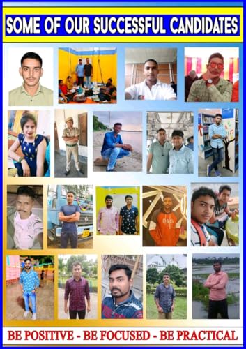 Police Exam For Brahmastra Book (WBP/KP/Lady Constable) (Bengali Version) - Retail Maharaj