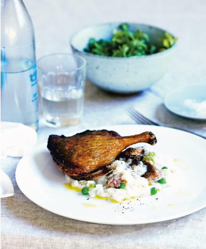 The Low-FODMAP Diet Cookbook - Retail Maharaj