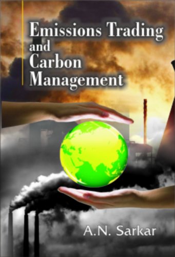 Emissions Trading and Carbon Management - Retail Maharaj