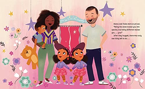 The McClure Twins: Make It Fashion - Retail Maharaj