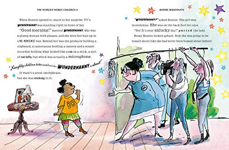 The World’s Worst Children 3 - Retail Maharaj