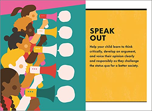 How to Raise a Global Citizen: For the Parents of the Children Who Will Save the World - Retail Maharaj