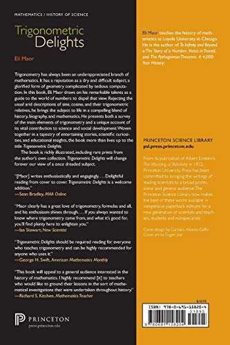 Trigonometric Delights - Retail Maharaj