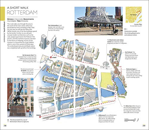 DK The Netherlands - Retail Maharaj