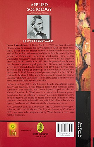 Applied Sociology - Retail Maharaj