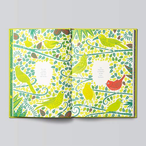 The Song of the Tree - Retail Maharaj