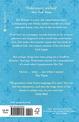 The Hippopotamus - Retail Maharaj