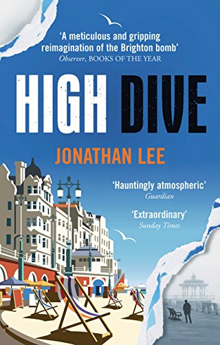 High Dive - Retail Maharaj