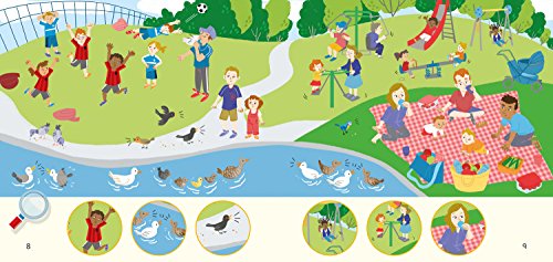 Sound Walk: Band 00/Lilac (Collins Big Cat Phonics for Letters and Sounds) - Retail Maharaj