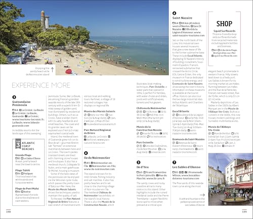 DK Loire Valley - Retail Maharaj