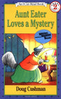 Aunt Eater Loves a Mystery - Retail Maharaj