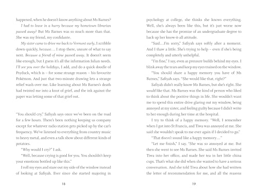 Four Eids and a Funeral - Retail Maharaj