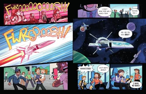 Fgteev 5: Blasts Off! - Retail Maharaj