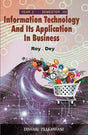 Information Technology and Its Application in Business (English Version) - Retail Maharaj