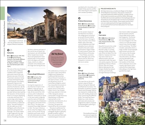 DK Sicily - Retail Maharaj