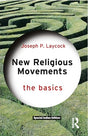 New Religious Movements: The Basics - Retail Maharaj