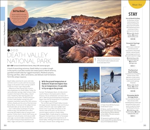 DK California - Retail Maharaj