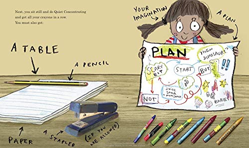 Look! I Wrote a Book! (And You Can Too!) - Retail Maharaj