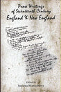 Prose writing of seventeenth century england & new england - Retail Maharaj