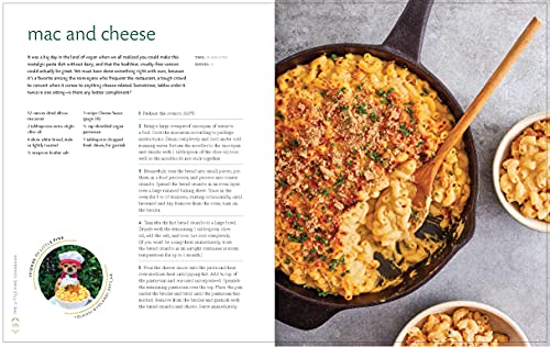 The Little Pine Cookbook: Modern Plant-Based Comfort