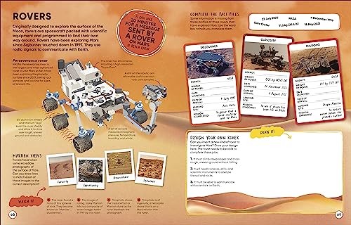 Active Learning Stars and Planets: Over 100 Brain-Boosting Activities that Make Learning Easy and Fun - Retail Maharaj