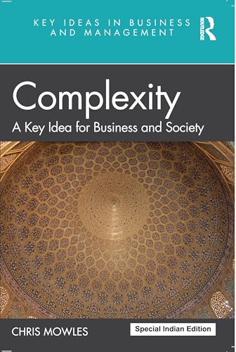 Complexity:A Key Idea for Business and Society - Retail Maharaj