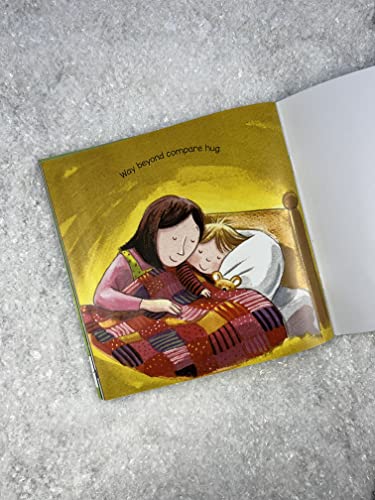 I'm Going to Give You a Bear Hug! - Retail Maharaj