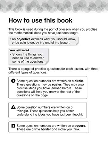 International Primary Maths Workbook: Stage 1 (Collins International Primary Maths) - Retail Maharaj