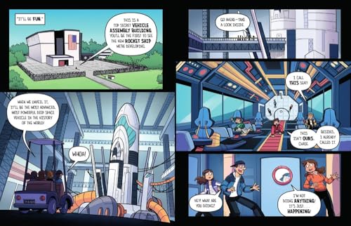 Fgteev 5: Blasts Off! - Retail Maharaj