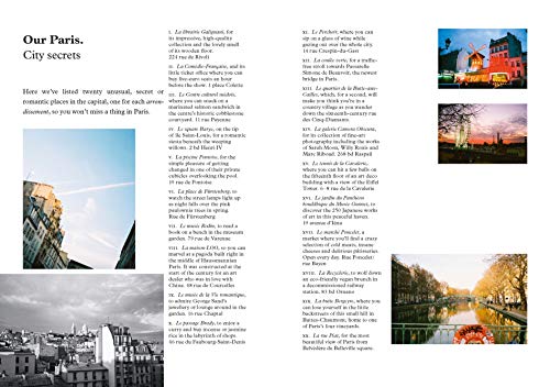 In Paris: 20 Women on Life in the City of Light - Retail Maharaj