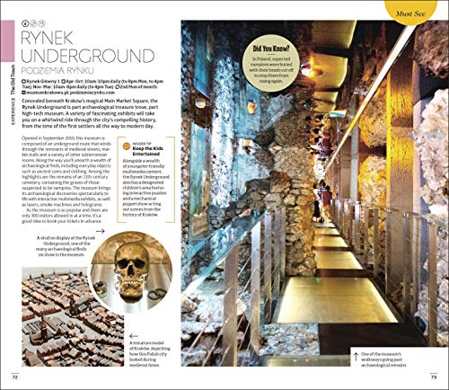 DK Krakow - Retail Maharaj