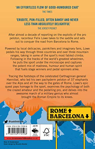 Climbs and Punishment