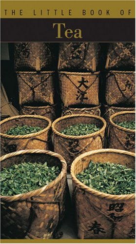 The Little Book of Tea - Retail Maharaj