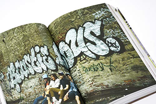 Beastie Boys Book