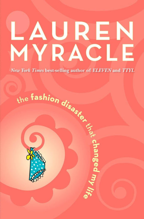 The Fashion Disaster That Changed My Life - Retail Maharaj