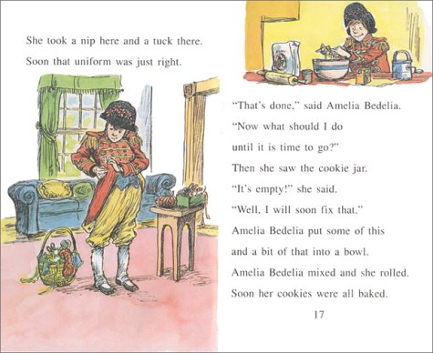 Play Ball, Amelia Bedelia - Retail Maharaj