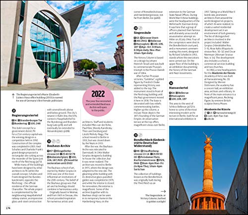 DK Berlin - Retail Maharaj