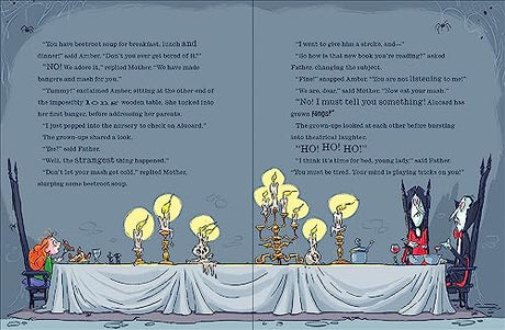 The World’S Worst Monsters - Retail Maharaj