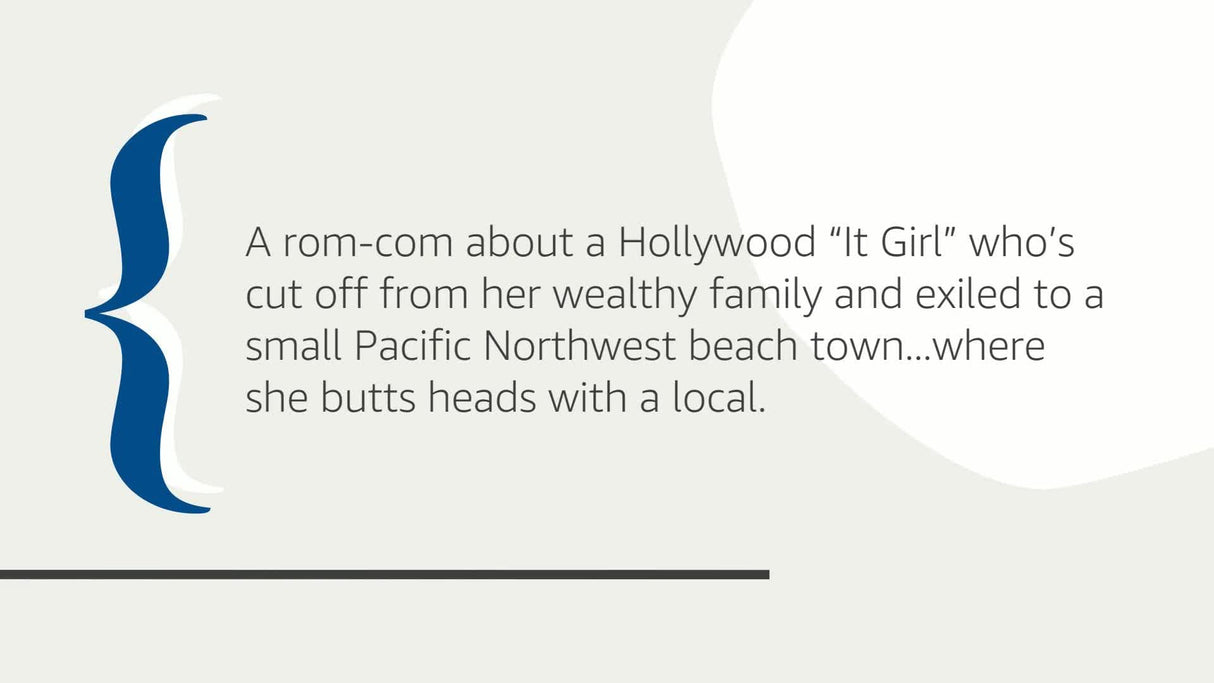 It Happened One Summer - Retail Maharaj