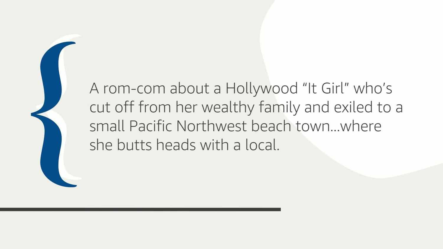 It Happened One Summer - Retail Maharaj