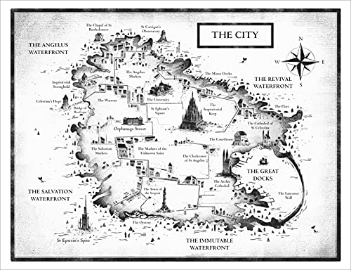 Orphans of the Tide - Retail Maharaj