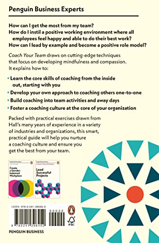 Coach Your Team - Retail Maharaj