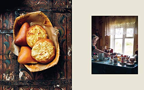 Beyond the North Wind