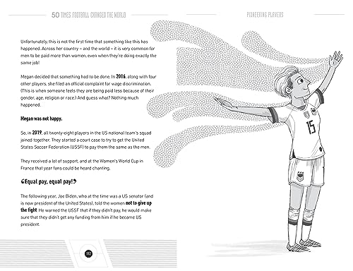 50 Times Football Changed the World - Retail Maharaj