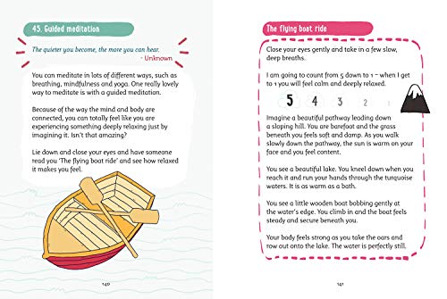 Create your own calm: Activities to overcome children’s worries, anxiety and anger - Retail Maharaj