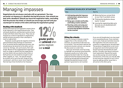 Negotiating - Retail Maharaj