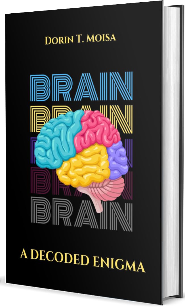 Brain, A Decoded Enigma - Retail Maharaj